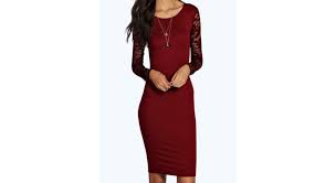 Valable du 20/01/2021 à 8h au 16/02/2021 à 23h59 sur les articles signalés selon la taille et/ou la couleur et dans la limite des. 30 Idees De Robes Pour Se Rendre A Un Mariage En Hiver