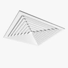 Ceiling Ventilation 3d Model Ad Ceiling Ventilation Model Armstrong Ceiling Ventilation 3d Model