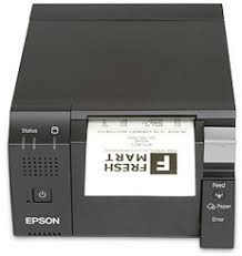 See below to find answers to frequently asked questions, information about warranties and repair centres, and downloads for your products. Epson Omnilink Tm T70ii Dt2 Thermal Pos Printer With Integrated Pc