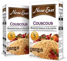 We did not find results for: I Tried It Near East Couscous Roasted Garlic Olive Oil Toasted Pine Nuts Garlic Roasted Garlic