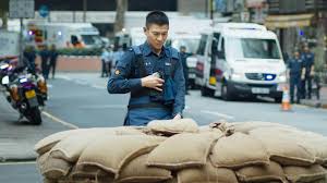 Lau is set to return with herman. Mvopuavbb8m2om