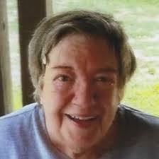 Naomi Ilene Allen 1940