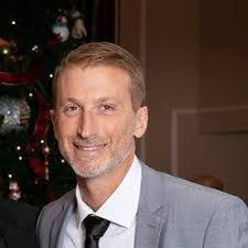 Brian Scates's Instagram, Twitter & Facebook