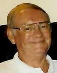 Thomas Glen Barton Obituary