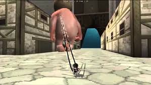 The gameplay of attack on titan tribute game is centered on the innovative combat equipment that heroes of this game are utilizing to increase their this license is commonly used for video games and it allows users to download and play the game for free. Attack On Titan Tribute Ios Latest Version Free Download Gaming News Analyst