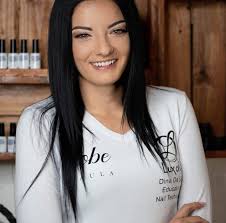 Da Silva Beauty Bar & Nail Academy