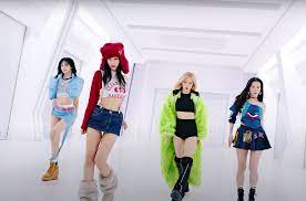 BLACKPINK's 'Shut Down' Music Video Easter Eggs: Full List – Billboard