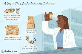 Successful pharmacy technicians typically have strong backgrounds in mathematics, chemistry, biology, and physiology. Pharmacy Technician Salary Skills More