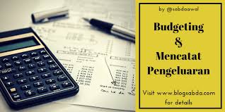 We did not find results for: Solusi Mudah Budgeting Dan Mencatat Pengeluaran Bagi Yang Kesulitan Atau Pemalas