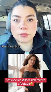 Katie A Mcqueen of Mariposa California