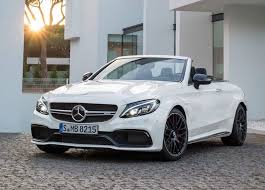 2017 Mercedes C63 Amg Cabriolet Mercedes Benz C63 Amg Mercedes Benz C63 Mercedes C63 Amg
