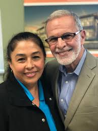 Advocacy — TONY PLANA