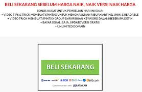 Cara Membuat Ribuan Artikel Unik Dalam Satu Klik Post Generator Pro Satuan Unik Tips