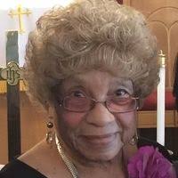 Elizabeth Rosalee “Lean” Harrison Evans (1930-2021)