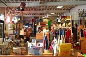 Maybe you would like to learn more about one of these? 5 Best Thrift Stores To Check Out In Philadelphia