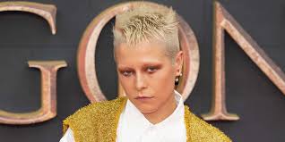 House of the Dragon': Emma D'Arcy Didn't Watch 'Game of Thrones'