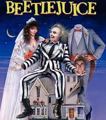 The filmmaker addressed the subject in an interview with vulture, suggesting that it would only happen if there was a good script. Geena Davis Would Happily Die Again For Beetlejuice 2