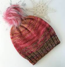Aug 19, 2020 · fade colors with fairisle knitting love crafts blending two or more colors in a gradient is so beautiful and this free pattern from love craft's paintbox yarns uses a fairisle technique to achieve that blend. Ravelry Fade In To View Pattern By Theresa Schabes