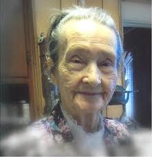 Georgia Williams Obituary (1926