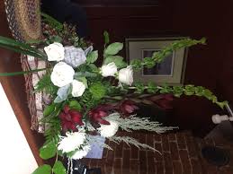 In fact, families sometimes regret having too few flowers at the funeral. Sympathy Tributes And The Meaning Of Flowers At A Funeral Willows By Wehr