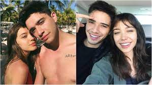 We did not find results for: Malena Narvay Y El Motivo Por El Que No Convive Con Julian Serrano No Estoy Preparada Le Romperia El Corazon A Mi Mama Ciudad Magazine