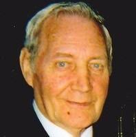 Gerald Boyer Obituary (1937