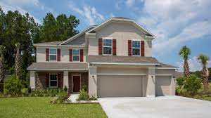 The baybury starting at $383's. The Baybury New Home Design In Tampa Fl Maronda Homes