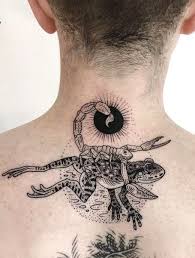 Maybe you would like to learn more about one of these? 20 Badass Scorpion Tattoo Ideas 2021 The Trend Spotter