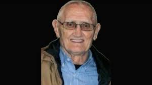 Obituary for Kenneth Broughton (1939-2022)