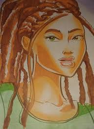 What is a name for the new phat Galaxy character concept?