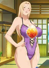 TSUNADE, PRIVATE PRINTING PICTURE, 4.36 x 6.00 inches. | eBay