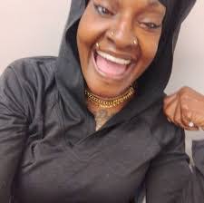 Patrice Strong's Instagram, Twitter & Facebook