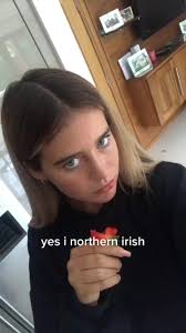 Olivia Neill Northern Ireland