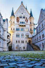 What are the odds of one of the most fabulous castles in the world being located in one of the most picturesque villages in the world, right?. 15 Best Neuschwanstein Castle Tours The Crazy Tourist
