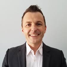 Jerome Dubrulle Email & Phone Number