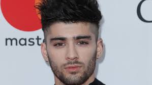 Zayn Malik shocks fans with his latest hairstyle