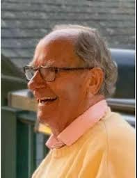 Peter S. Sweet Obituary