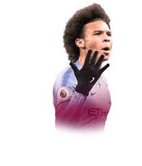 Leroy holds both german and french citizenships and was thus eligible to play for any of the two nations. Leroy Sane Fifa 21 85 Rating And Price Futbin