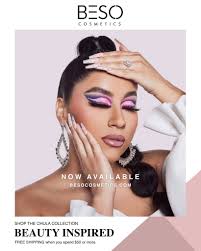 Beso Cosmetics (@BesoCosmeticsOfficial) • Facebook