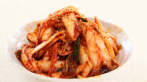 Hasil gambar untuk KIMCHI
