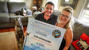 Documentary details Long Island high schoolers lobbying for climate action 