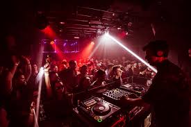 Discoteque (евровидение 2021, lithuania) — the roop. 20 Best Nightclubs In The World For Nomadic Party Animals Hostelworld