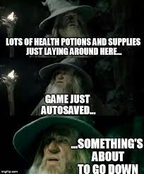 15 Things You Won T Get If You Don T Play Video Games Video Games Funny Funny Games Video Game Memes
