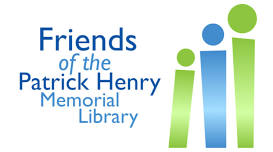 Friends of the Patrick Henry Memorial Library Meeting