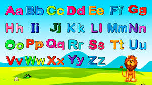 Pin by sandy spaulding on . Kids English Alphabet Oppidan Library