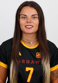 ULM SOCCER MEDIA GUIDE