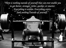 You Are The Solution It Comes From Within You Powerlifting Motivation Gym Motivation Quotes Fitness Motivation Quotes