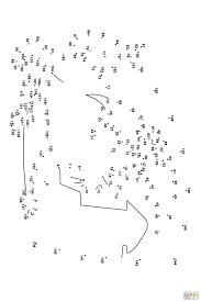 Bat And Cat Super Coloring Hard Dot To Dot Dot To Dot Printables Dots Free