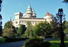 We did not find results for: Bojnice Castle Slovakia Bojnice Castle Castle Mansions