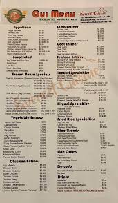 Online Menu Of Everest Cuisine Restaurant Mountain View California 94043 Zmenu